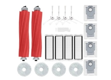 Dla Roborock Q Revo / Roborock P10 odkurzacz Robo