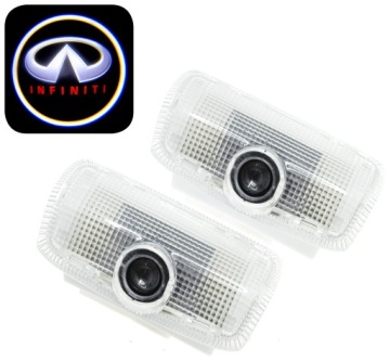 ИНФИНИТИ! Светодиодная лампа для проектора с логотипом FX G M EX Q QX