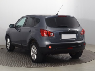 Nissan Qashqai I Crossover 1.5 dCi 106KM 2007 Nissan Qashqai 1.5 dCi, Klima, Klimatronic, zdjęcie 3