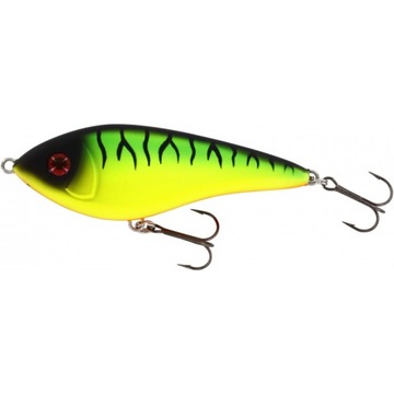 Westin Swim Glidebait 10cm 31g Float. firetiger