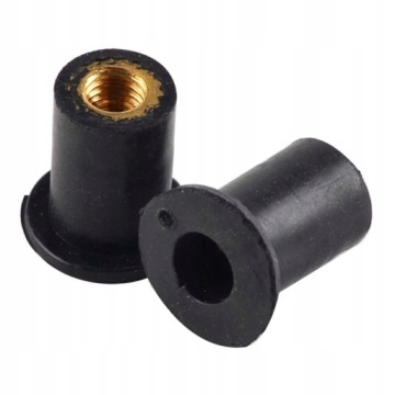 болты + рым-болты мотоцикл набор 155шт для пластиковых скутеров