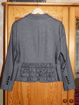 LAURA GUIDI роскошный костюм 40/42