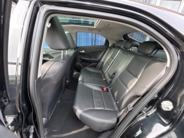 Honda Civic IX Hatchback 5d 1.8 i-VTEC 142KM 2012 HONDA CIVIC *EXECUTIVE*1.8 i-VTEC 141KM, NAJBOGATSZA WERSJA WYPOSAŻENIA !!!, zdjęcie 14