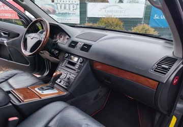 Volvo XC90 I 4.4 315KM 2008 Volvo XC 90 Ladny LPG 4.4 V8 Automat AWD Zobacz 4.4 BenzynaLPG, zdjęcie 21