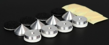 2x СТАНДАРТЫ ДЛЯ ДИМЕНСИФИКАЦИИ СТАНДАРТЫ СТАНДАРТЫ подставки под акустические системы