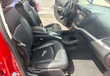 Fiat Freemont 2.0 Multijet II 16v 170KM 2014 Fiat Freemont Fiat Freemont 2.0 Multijet Lounge AWD 2.0 Diesel 170KM, zdjęcie 17