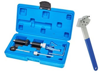 ПРИБОР ГРМ VW PASSAT JETTA 1.6 1.9 2.0 TDI