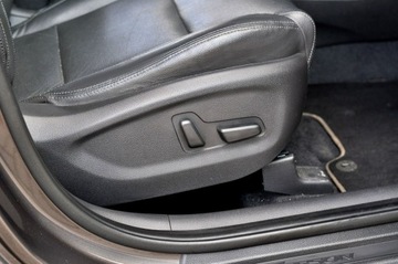 Hyundai Tucson III SUV 1.7 CRDI 115KM 2017 Hyundai Tucson 1,7 CRDi 116KM Ledy Skóra Grzana, zdjęcie 20