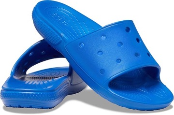 CROCS CLASSIC SLIDE klapki damskie (r.37/38)