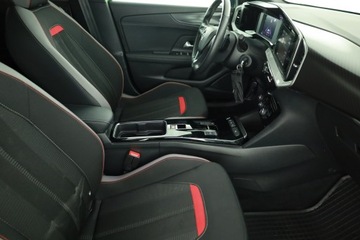 Opel Mokka II SUV 1.2 Turbo 130KM 2023 Opel Mokka 1.2 Turbo, Salon Polska, 1. Właściciel, zdjęcie 6