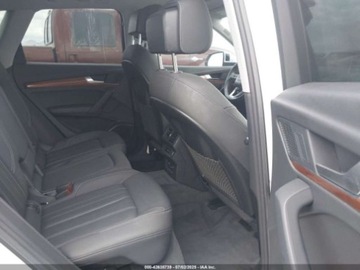 Audi Q5 II 2021 Audi Q5 Premium Plus 45 Tfsi Quattro S Tronic 2021 2.0l 2.0 Benzyna 261KM, zdjęcie 13