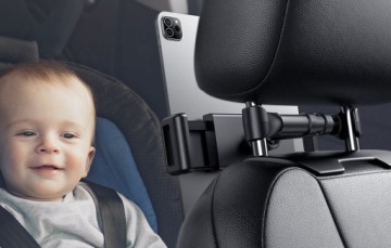 Автомобильный держатель для планшетного телефона UGR