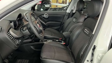 Fiat 500X Crossover 1.6 MJet 120KM 2015 Fiat 500X Bardzo ladny stan 1.6 Diesel 120KM, zdjęcie 22