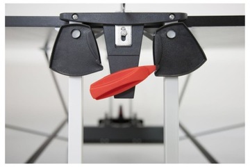 Стол для настольного тенниса SPONETA S1-73i - синий