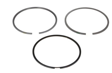 Pierścienie tłokowe BMW 11257812633