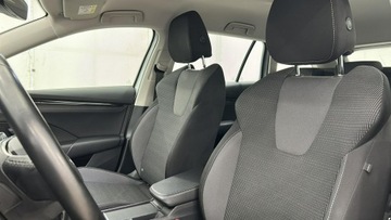 Skoda Octavia IV 2021 Škoda Octavia Skoda Octavia 1.5 TSI ACT Ambition, zdjęcie 15