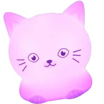 ЛАМПА ДЛЯ КОРМЛЕНИЯ ДЕТЕЙ НОЧНИК ДЛЯ ДЕТЕЙ ПОДАРКИ НОЧНИК DL