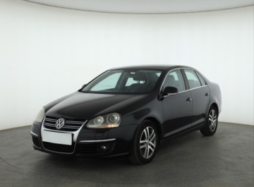 Volkswagen Jetta V 2.0 TFSI 200KM 2006 VW Jetta 2.0 TFSI, Navi, Xenon, Klima, zdjęcie 1