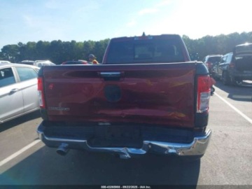  RAM 1500 Big Horn 64 Box 2020 5.7l 5.7 Benzyna 395KM, zdjęcie 4