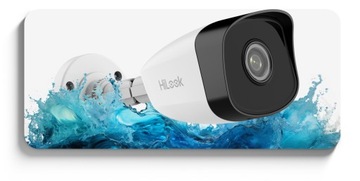 Сетевая IP-камера HiLook IPCAM-B5 5Mpx.