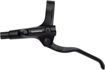 Рычаг Shimano BL-MT200 левый, гидравлический тормоз