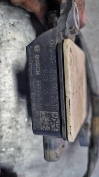 ЗОНД NOX VW CRAFTER 2 MAN 2.0 TDI 03N A C D