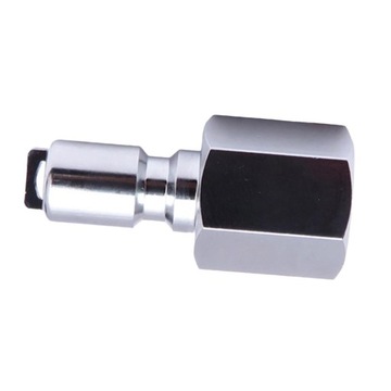 Стандартный адаптер для регулятора погружения с быстрым подключением