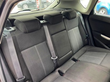 Opel Astra J 2010 Opel Astra Automat 1.4b 1- Wlasciciel Salon Polska Xenon Nowy Rozrzad, zdjęcie 18