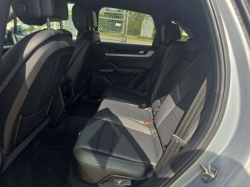 Porsche Cayenne III 2024 Porsche Cayenne Base 2024 3.0 Benzyna 348KM, zdjęcie 12