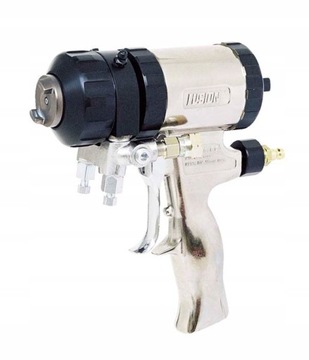 PISTOLET NATRYSKOWY PUR GRACO FUSION AP ORIGINAL