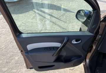 Renault Kangoo II Mikrovan Facelifting 2013 1.5 dCi 90KM 2015 Renault Kangoo Renault Kangoo 1.5 Diesel 90KM, zdjęcie 9