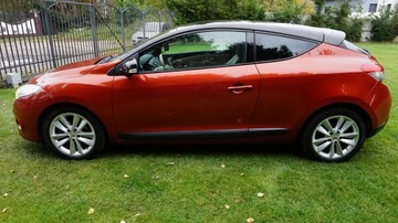 Renault Megane III Hatchback 1.5 dCi 110KM 2010 Renault Megane super stan. Gwarancja. Polecam!!!, zdjęcie 9