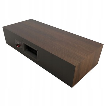 KLIPSCH RP-504C II ЦЕНТРАЛЬНЫЙ ДИНАМИК ОРЕХ