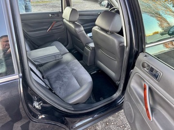 Volkswagen Passat B5 Kombi 1.9 TDI 130KM 2005 VW PASSAT Variant1.9 TDI 131Ps AVF KLIMATRONIK, zdjęcie 13
