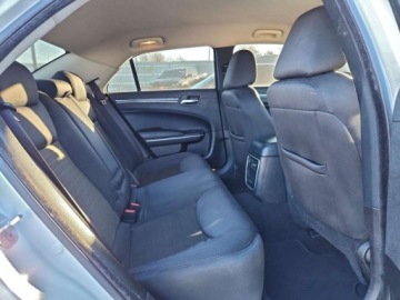Chrysler 300C II 2021 Chrysler 300 2021 CHRYSLER 300 TOURING 3.6 Benzyna 292KM, zdjęcie 19