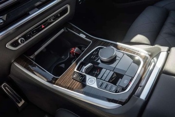 BMW X5 G05 2025 BMW X5 xDrive30d Duzy Rabat Dowolna Konfiguracja Polski Salon 3.0, zdjęcie 10