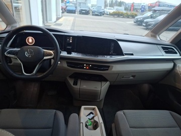 Volkswagen Multivan T7 Van L1 2.0 TDI 150KM 2025 Volkswagen Multivan 2.0 TDI 150 KM DSG DEMO DEALER, zdjęcie 14
