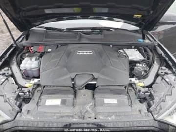 Audi Q7 II 2023 Audi Q7 2023r., 4x4, 3.0L, zdjęcie 11