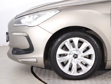 DS 5 2013 Citroen DS5 2.0 HDi, 4X4, Automat, Skóra, Navi, zdjęcie 14