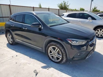 Mercedes GLA II 2022 Mercedes-Benz GLA 250 4Matic 2022 2.0l 2.0 Benzyna 221KM, zdjęcie 4