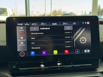 Cupra Formentor 2022 Cupra Formentor 4Drive DSG / Panorama / DCC / CarP, zdjęcie 29