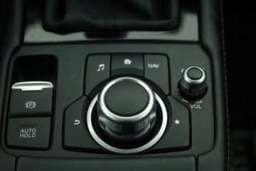 Mazda CX-3 Crossover Facelifting 2.0 Skyactiv-G 121KM 2022 Mazda CX-3 2.0 Skyactiv-G, Skóra, Navi, Klima, zdjęcie 18