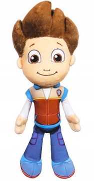 Maskotka RYDER Psi Patrol PAW PATROL 30 cm Duża