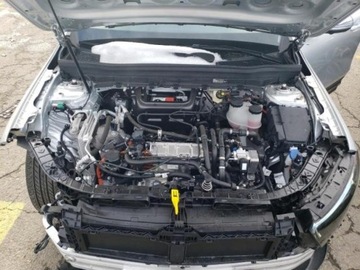 Mercedes 2023 Mercedes-Benz EQB 350, 2023r., 4x4, zdjęcie 10