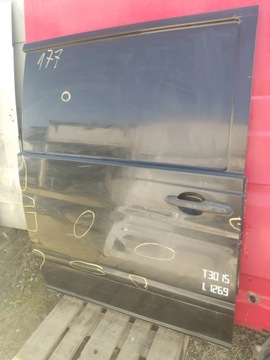 DVEŘE BOČNÍ POSUVNÉ VITO VIANO W639 177