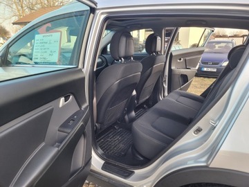 Kia Sportage III SUV 2.0 CRDi 136KM 2013 KIA SPORTAGE III BOGATA WERSJA 4X4 !!!, zdjęcie 19