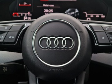 Audi A4 B9 Limousine Facelifting 2.0 35 TFSI 150KM 2020 Audi A4 SLine Stronic 150KM/MATRIX LED/Kamer/Vitru, zdjęcie 29
