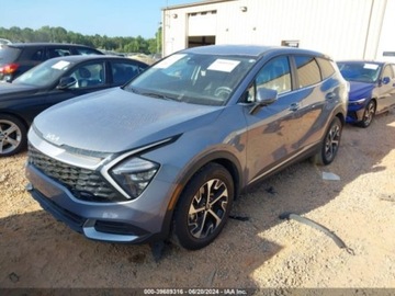 Kia 2023 Kia Sportage 2023 Kia Sportage EX FWD 2.0 Benzyna 187KM, zdjęcie 1