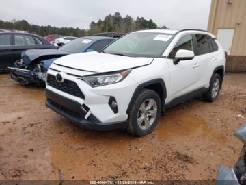 Toyota 2020 Toyota RAV4 2020r., XLE, od ubezpieczalni 2.5 Benzyna 203KM, zdjęcie 2