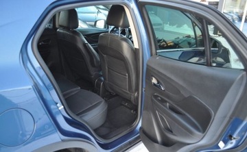 Opel Mokka I SUV 1.4 Turbo ECOTEC 140KM 2016 Opel Mokka X LIFT 1.4 Benzyna AUTOMAT Tempomat Cz. parkowania Klimatyzacja, zdjęcie 18